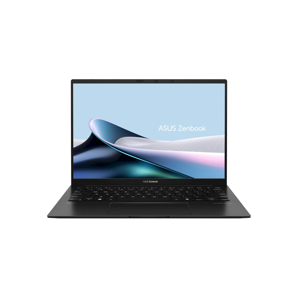 Ноутбук ASUS Zenbook 14 OLED UM3406GA-QD049 (90NB17R1-M009X0) - фото 1