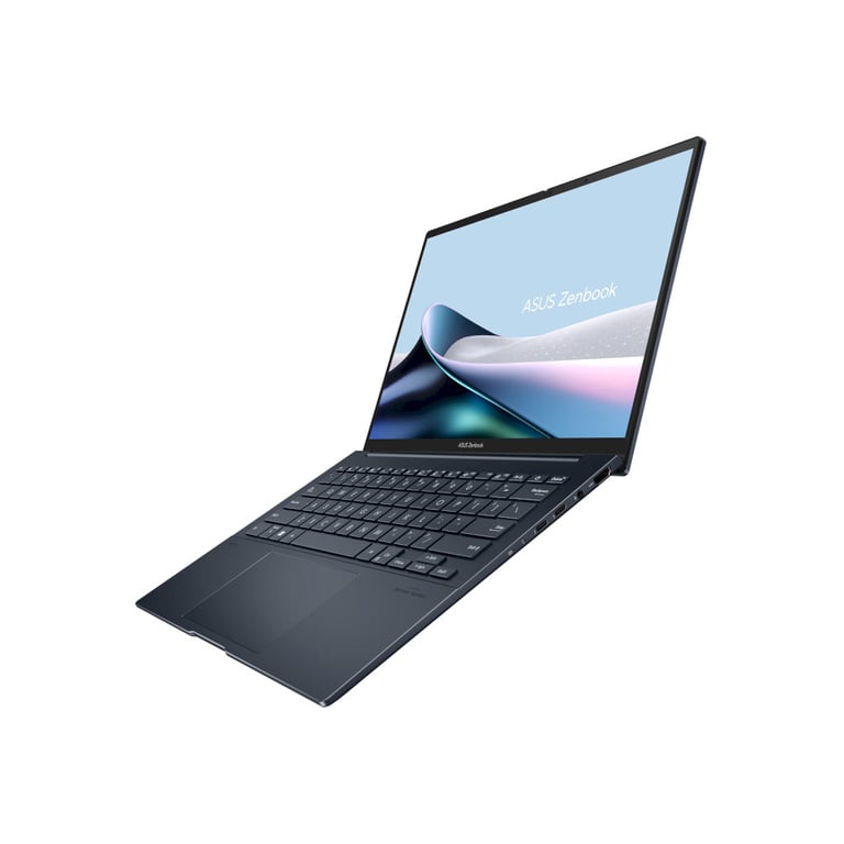 Ноутбук ASUS Zenbook 14 OLED UM3406GA-QD049 (90NB17R1-M009X0) - фото 3
