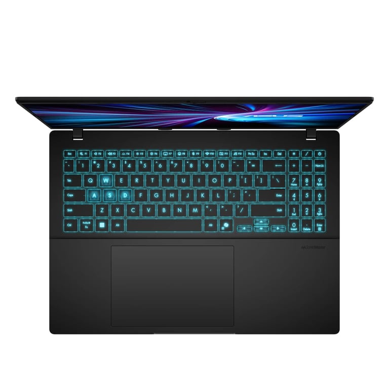 Ноутбук ASUS V16 V3607VM-RP013 (90NB16K1-M000D0) - фото 4