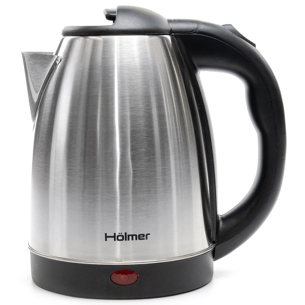Електрочайник Hölmer HKS-1102 - фото 1