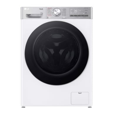 Пральна машина LG F2R9FC2E - фото 1
