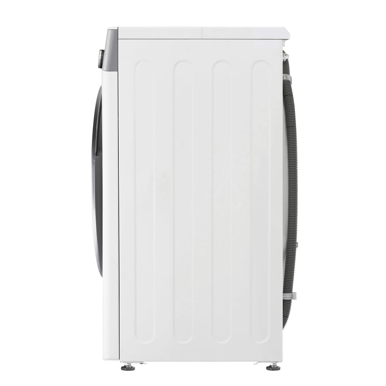 Пральна машина LG F2R9FC2E - фото 8