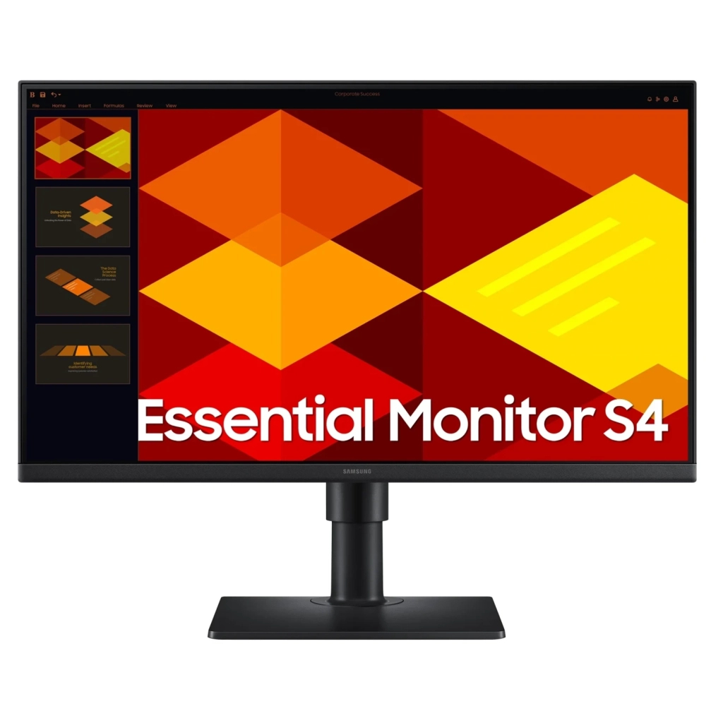 Монітор Samsung LS27D400GAIXUA - фото 1