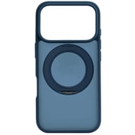 Чохол до мобільного телефона Armorstandart Unit Stand2 Apple iPhone 17 Pro Dark Blue (ARM86336) - фото 1
