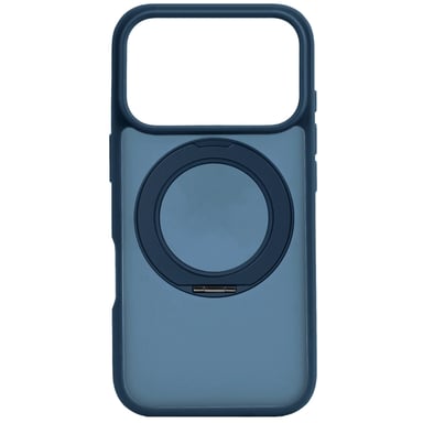 Чохол до мобільного телефона Armorstandart Unit Stand2 Apple iPhone 17 Pro Dark Blue (ARM86336) - фото 1