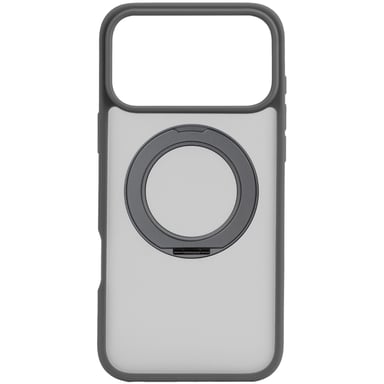 Чохол до мобільного телефона Armorstandart Unit Stand2 Apple iPhone 17 Pro Max Titanium Grey (ARM86339) - фото 1