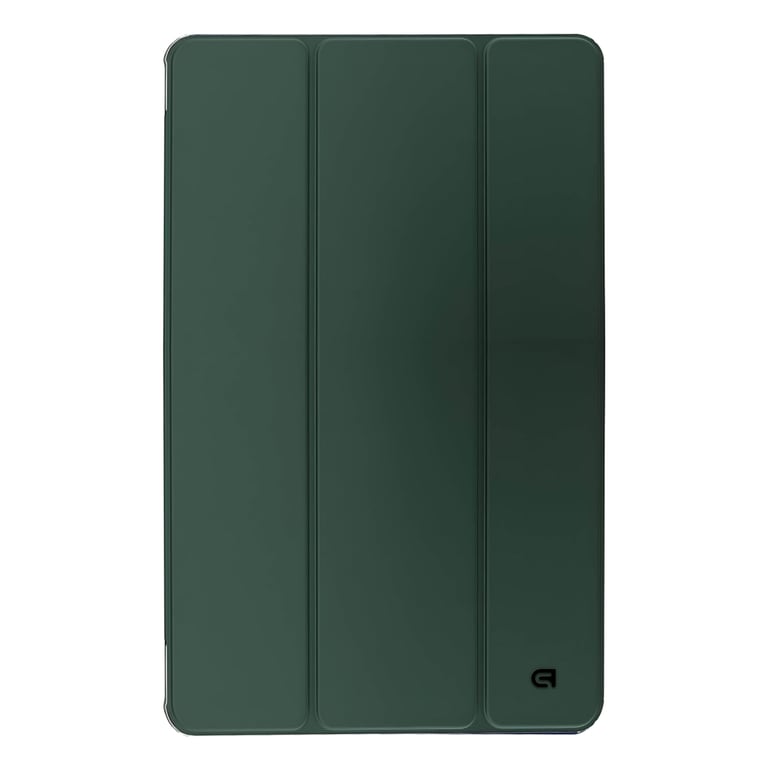Чохол до планшета Armorstandart Flex Case Xiaomi Redmi Pad 2 Dark Green (ARM86101) - фото 1