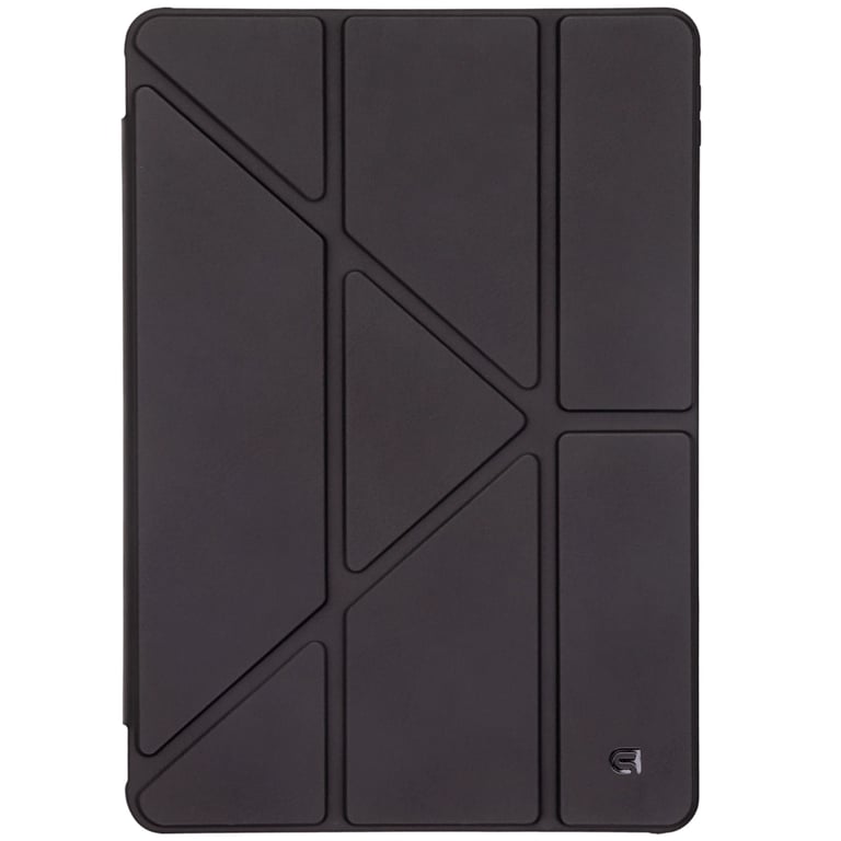 Чохол до планшета Armorstandart Y-Type PEN Xiaomi Redmi Pad 2 Black (ARM87406) - фото 1