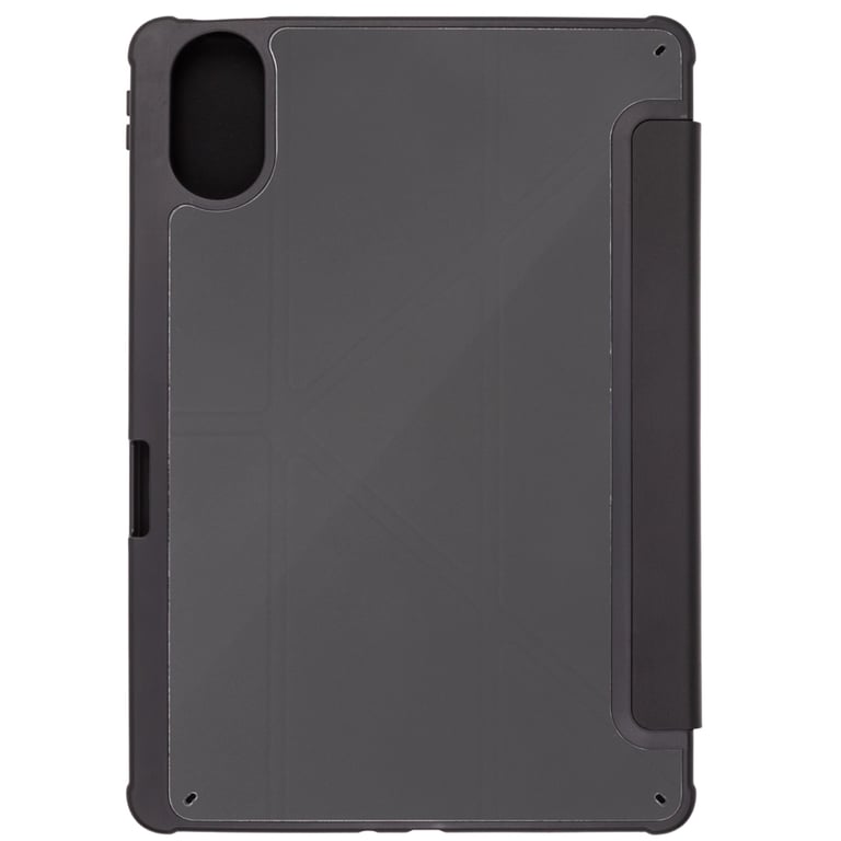 Чохол до планшета Armorstandart Y-Type PEN Xiaomi Redmi Pad 2 Black (ARM87406) - фото 2