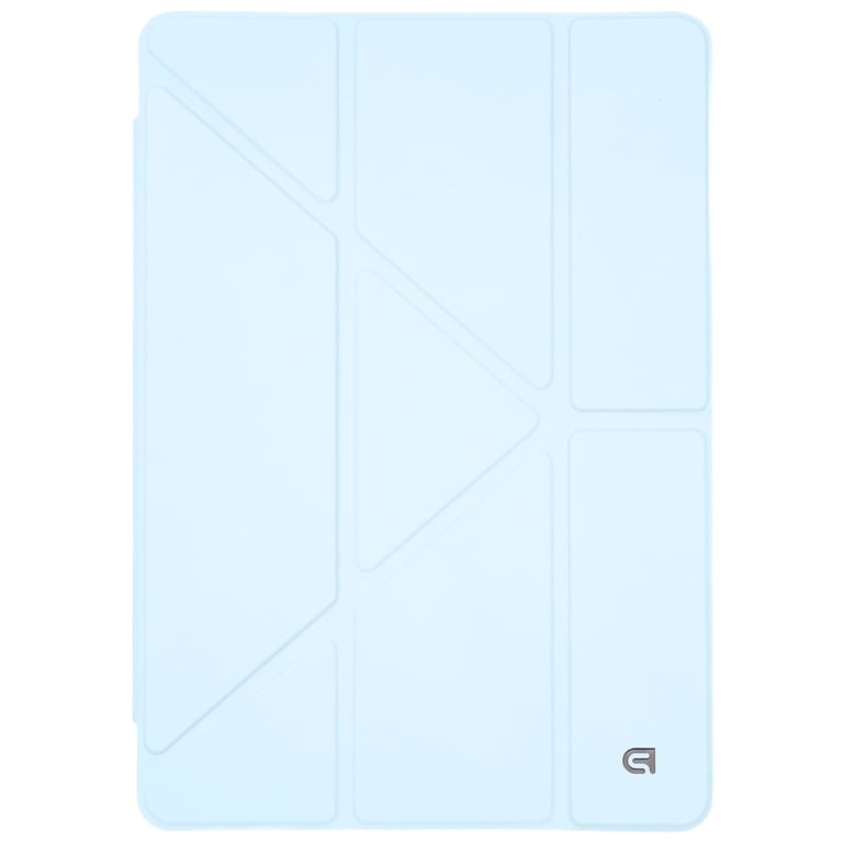 Чохол до планшета Armorstandart Y-Type PEN Xiaomi Redmi Pad 2 Blue (ARM87407) - фото 1