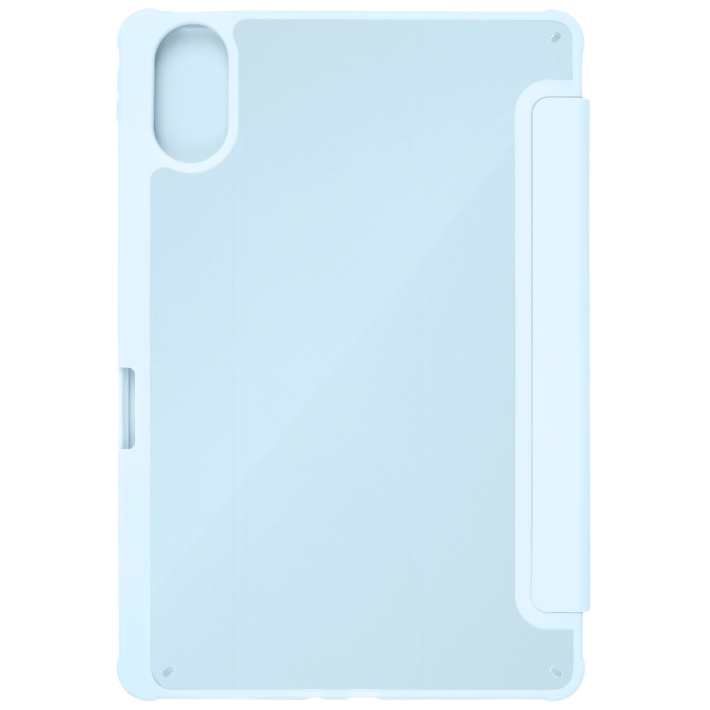 Чохол до планшета Armorstandart Y-Type PEN Xiaomi Redmi Pad 2 Blue (ARM87407) - фото 2 Чохол до планшета Armorstandart Y-Type PEN Xiaomi Redmi Pad 2 Blue (ARM87407) - фото 2