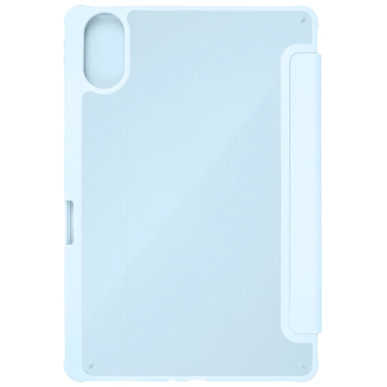 Чохол до планшета Armorstandart Y-Type PEN Xiaomi Redmi Pad 2 Blue (ARM87407) - фото 2