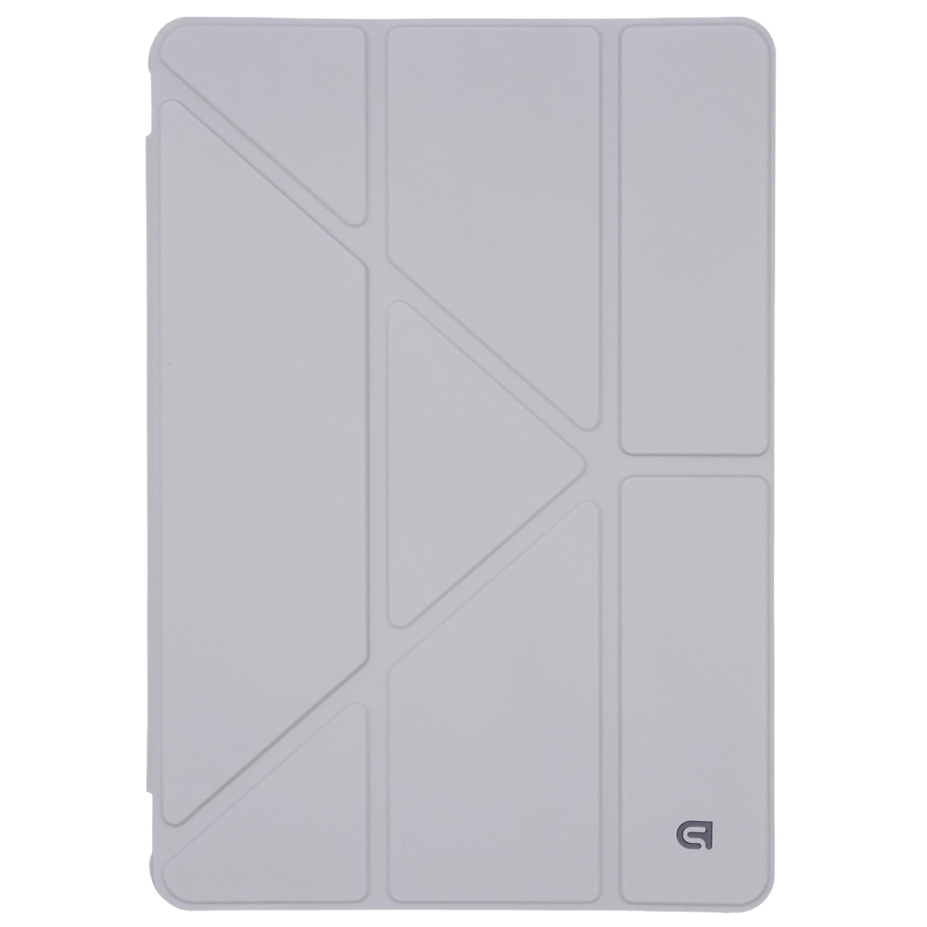 Чохол до планшета Armorstandart Y-Type PEN Xiaomi Redmi Pad 2 Gray (ARM87408) - фото 1 Чохол до планшета Armorstandart Y-Type PEN Xiaomi Redmi Pad 2 Gray (ARM87408) - фото 1