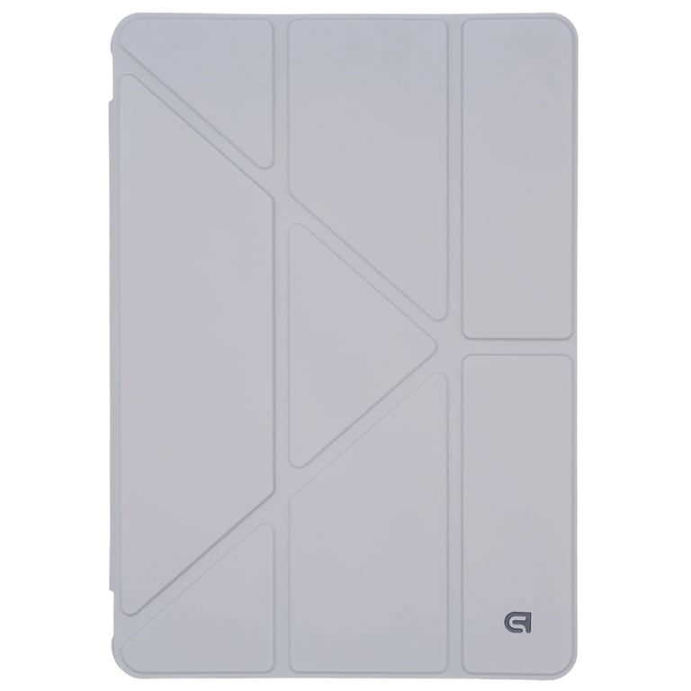 Чохол до планшета Armorstandart Y-Type PEN Xiaomi Redmi Pad 2 Gray (ARM87408) - фото 1