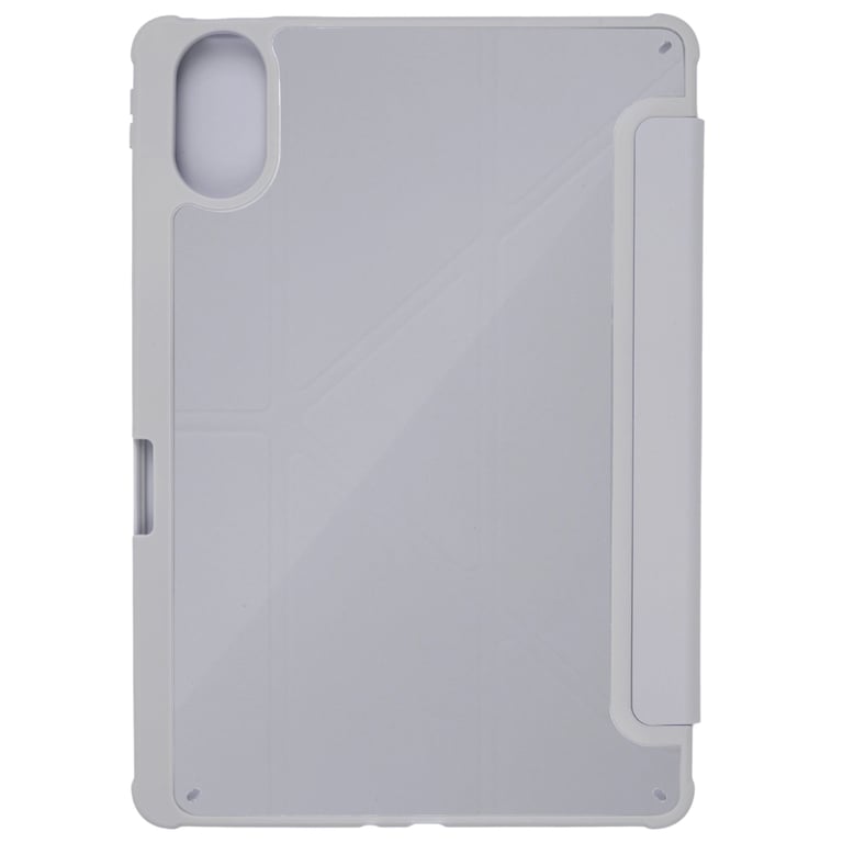 Чохол до планшета Armorstandart Y-Type PEN Xiaomi Redmi Pad 2 Gray (ARM87408) - фото 2