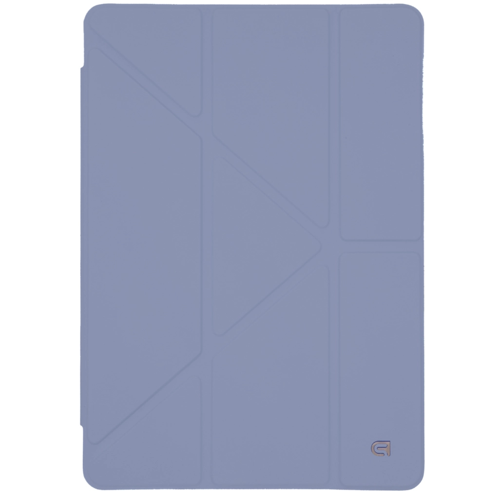 Чохол до планшета Armorstandart Y-Type PEN Xiaomi Redmi Pad 2 Purple (ARM87411) - фото 1 Чохол до планшета Armorstandart Y-Type PEN Xiaomi Redmi Pad 2 Purple (ARM87411) - фото 1