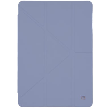Чохол до планшета Armorstandart Y-Type PEN Xiaomi Redmi Pad 2 Purple (ARM87411) - фото 1