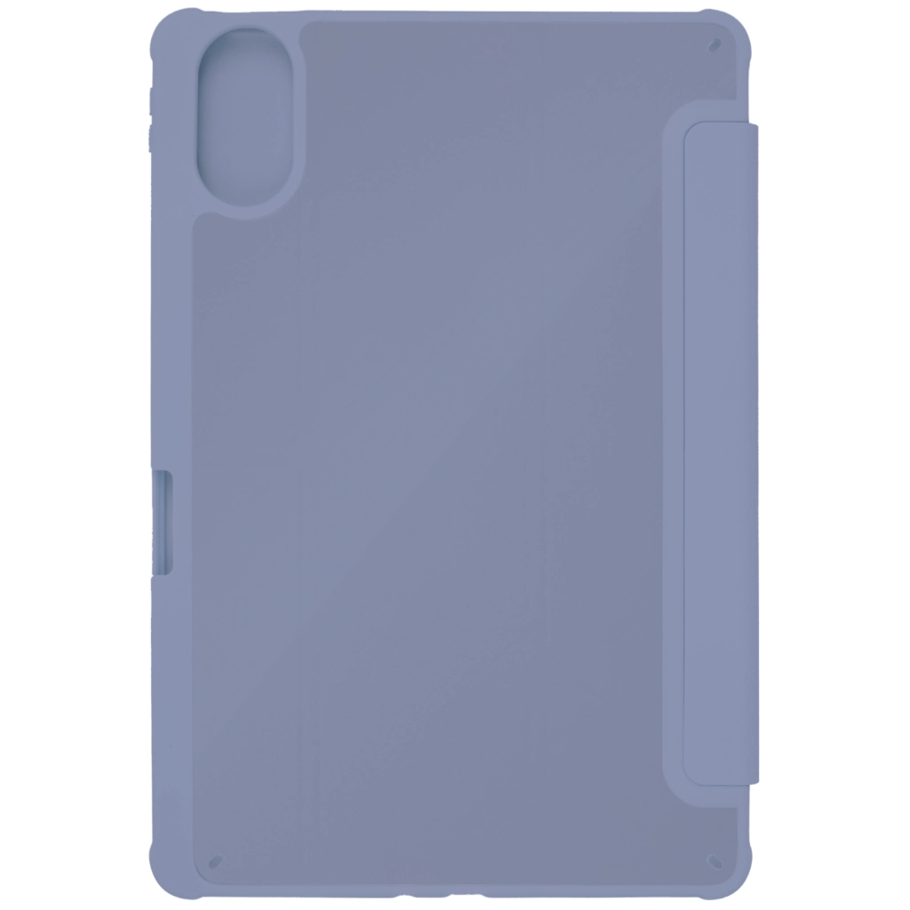 Чохол до планшета Armorstandart Y-Type PEN Xiaomi Redmi Pad 2 Purple (ARM87411) - фото 2 Чохол до планшета Armorstandart Y-Type PEN Xiaomi Redmi Pad 2 Purple (ARM87411) - фото 2