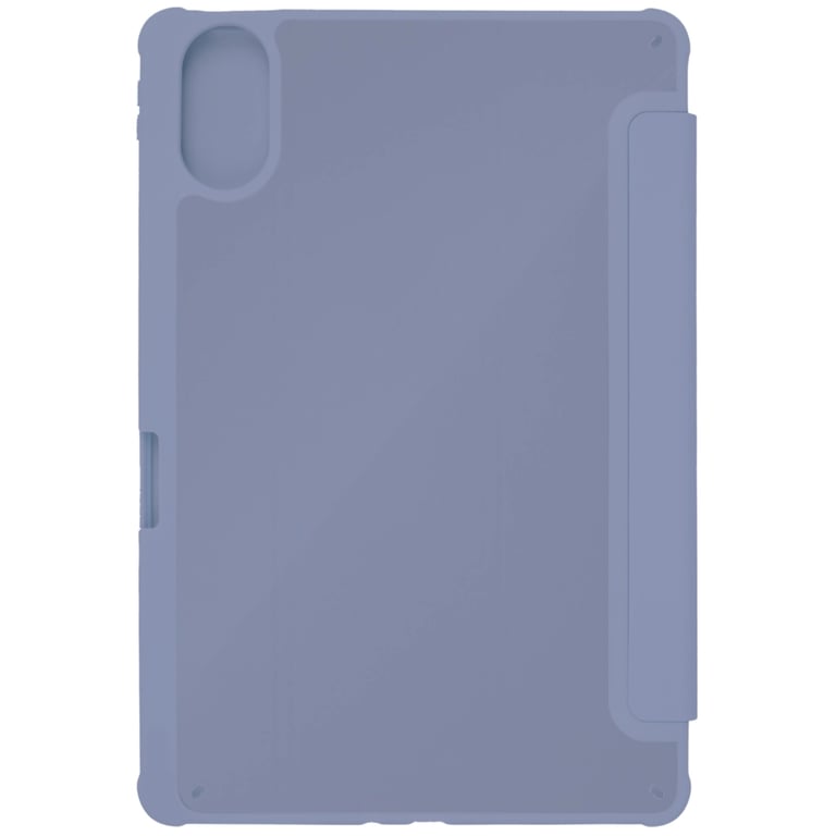 Чохол до планшета Armorstandart Y-Type PEN Xiaomi Redmi Pad 2 Purple (ARM87411) - фото 2
