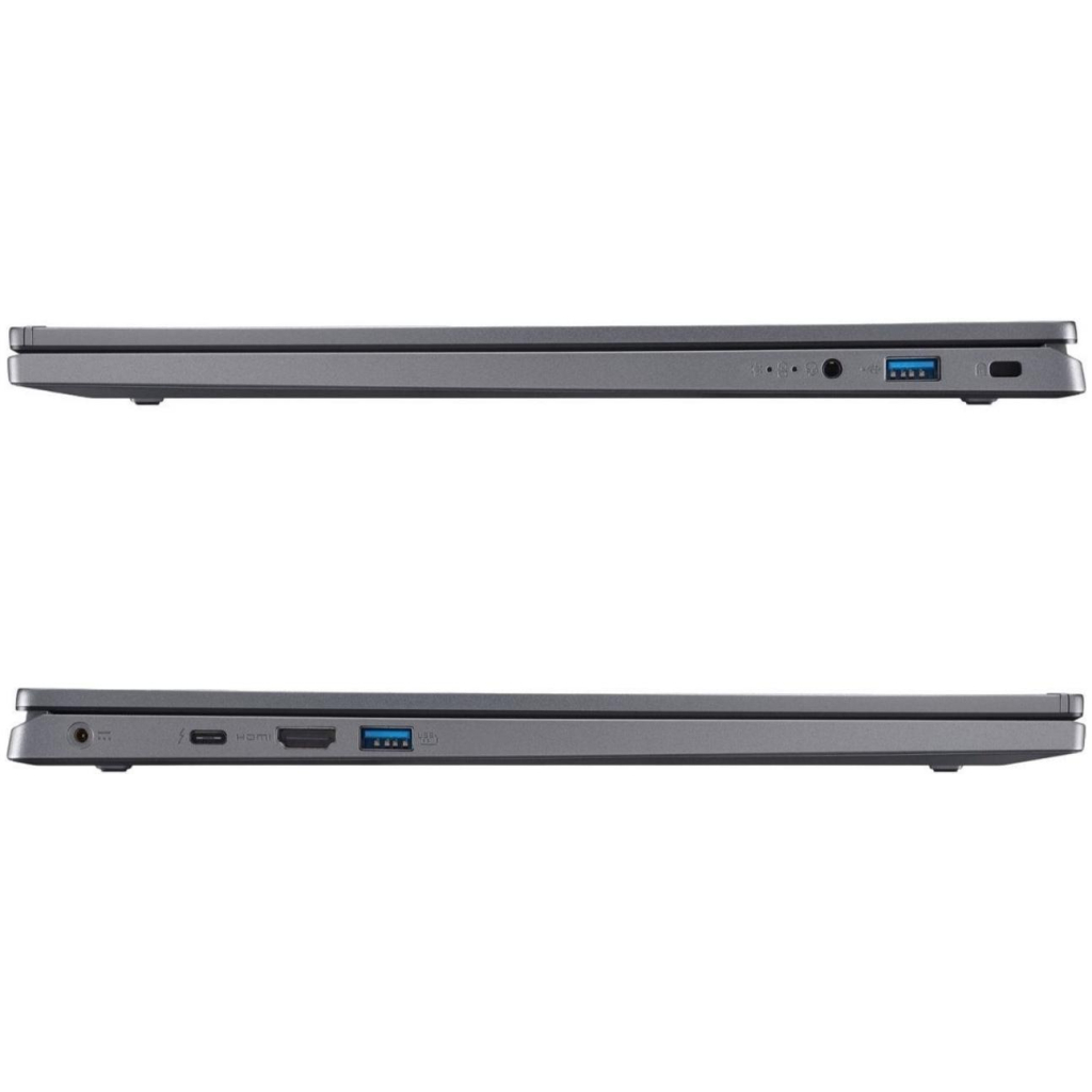 Ноутбук Acer Aspire 16 A16-71M (NX.JEKEU.001) - фото 7 Ноутбук Acer Aspire 16 A16-71M (NX.JEKEU.001) - фото 7