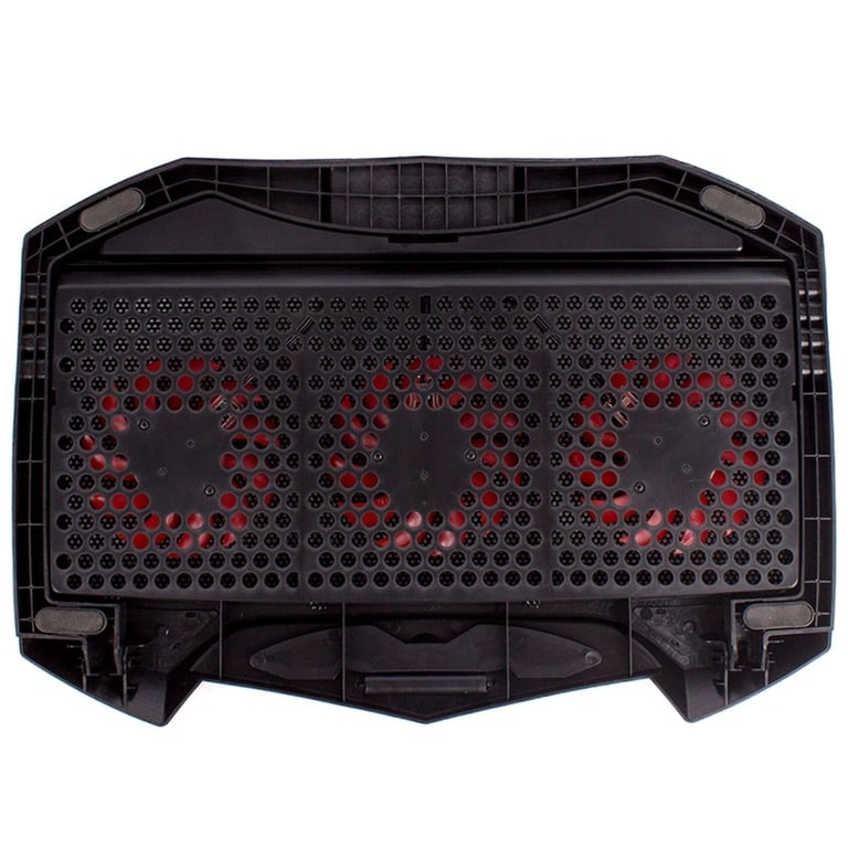 Підставка до ноутбука ColorWay Cooling Game Pro H1, 10-17 (CW-CGPH1) - фото 7