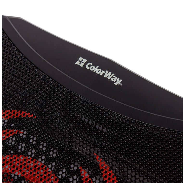Підставка до ноутбука ColorWay Cooling Game Pro H1, 10-17 (CW-CGPH1) - фото 8