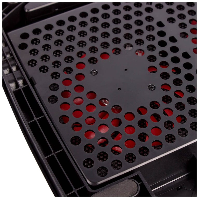 Підставка до ноутбука ColorWay Cooling Game Pro H1, 10-17 (CW-CGPH1) - фото 9