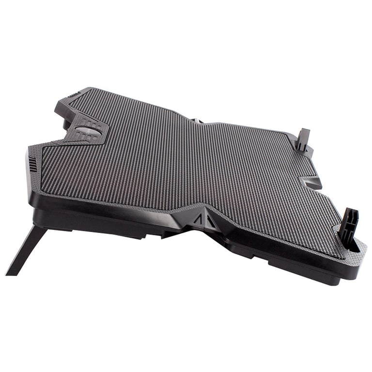Підставка до ноутбука ColorWay Cooling Game Pro S4, 10-17 (CW-CGPS4) - фото 6