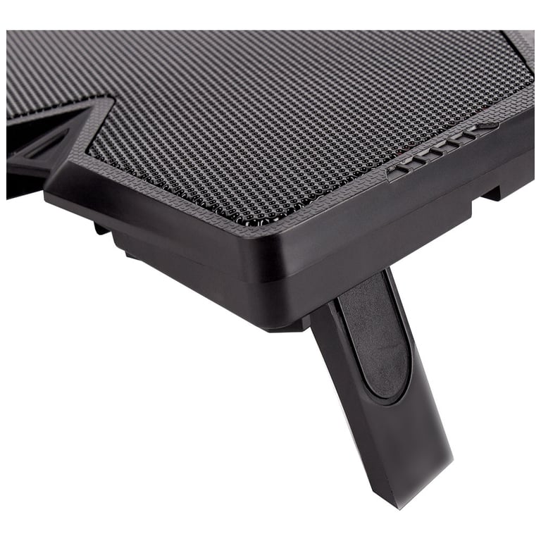 Підставка до ноутбука ColorWay Cooling Game Pro S4, 10-17 (CW-CGPS4) - фото 9