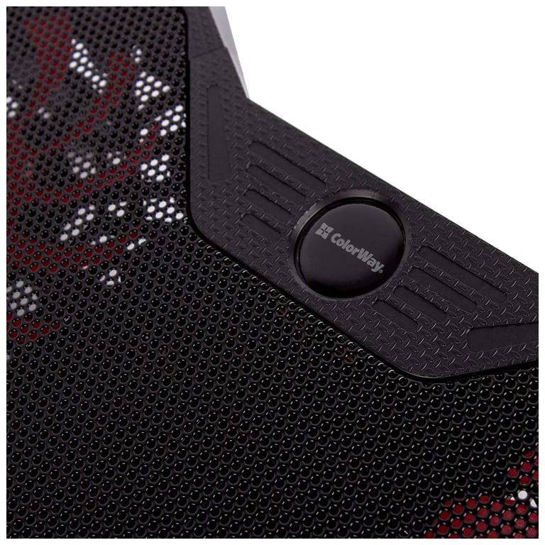 Підставка до ноутбука ColorWay Cooling Game Pro S4, 10-17 (CW-CGPS4) - фото 10