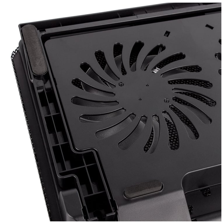 Підставка до ноутбука ColorWay Cooling Laptop Q100, 10-17 (CW-CLQ100) - фото 10