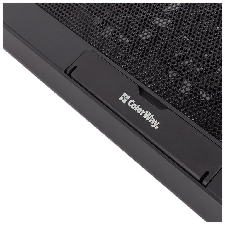 Підставка до ноутбука ColorWay Cooling Laptop Q3, 10-17 (CW-CLQ3) - фото 10