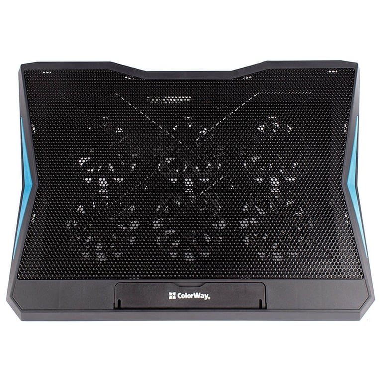 Підставка до ноутбука ColorWay Cooling Laptop Q3, 10-17 (CW-CLQ3) - фото 7