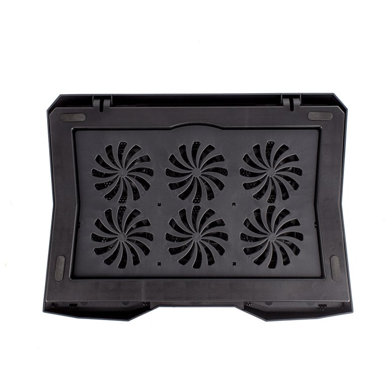 Підставка до ноутбука ColorWay Cooling Laptop Q3, 10-17 (CW-CLQ3) - фото 8