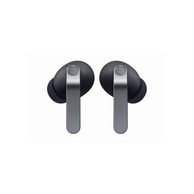 Навушники Samsung Galaxy Buds4 Pro Black (SM-R640NZKASEK) - фото 1