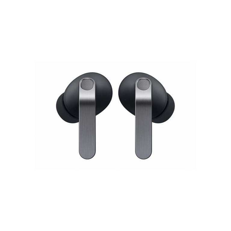 Навушники Samsung Galaxy Buds4 Pro Black (SM-R640NZKASEK) - фото 1