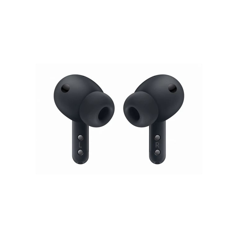 Навушники Samsung Galaxy Buds4 Pro Black (SM-R640NZKASEK) - фото 2