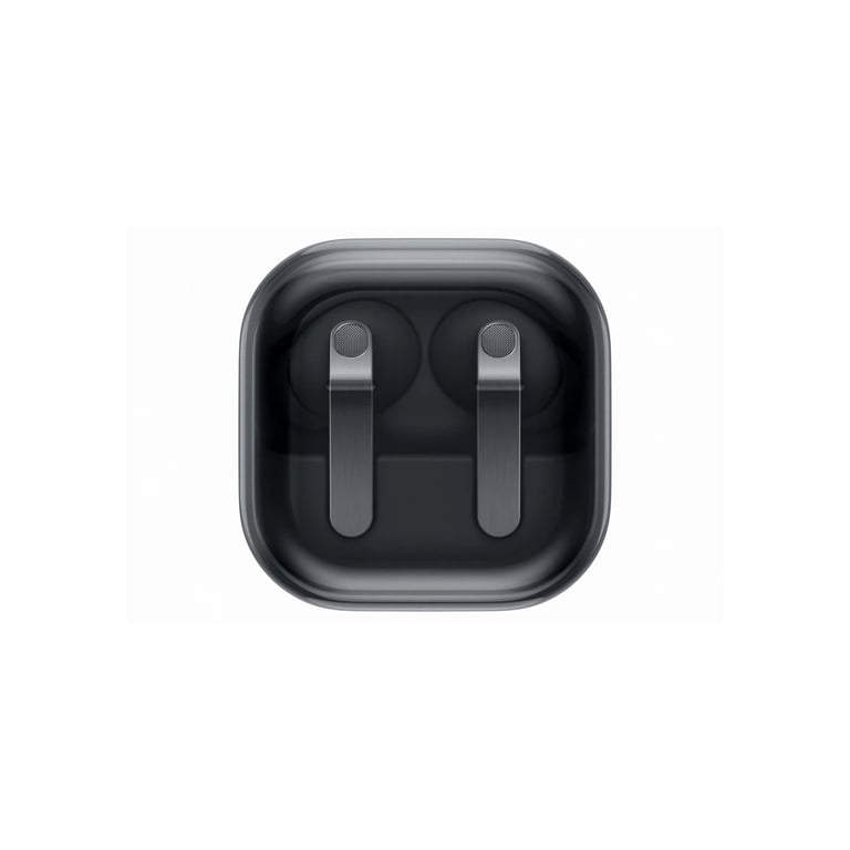 Навушники Samsung Galaxy Buds4 Pro Black (SM-R640NZKASEK) - фото 4