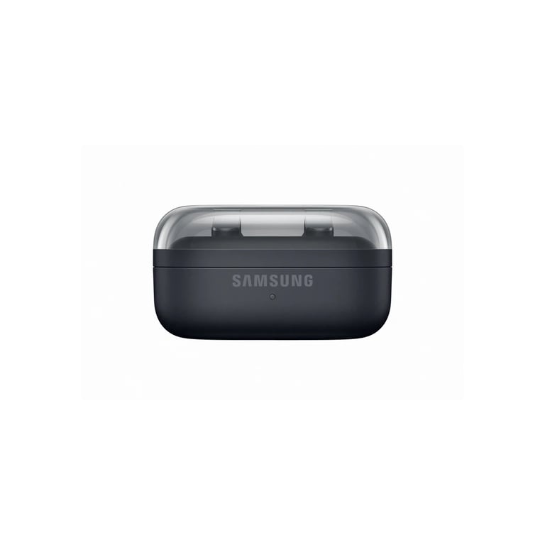 Навушники Samsung Galaxy Buds4 Pro Black (SM-R640NZKASEK) - фото 7