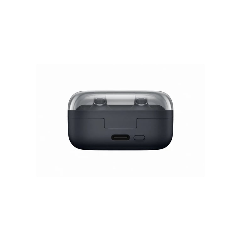 Навушники Samsung Galaxy Buds4 Pro Black (SM-R640NZKASEK) - фото 8