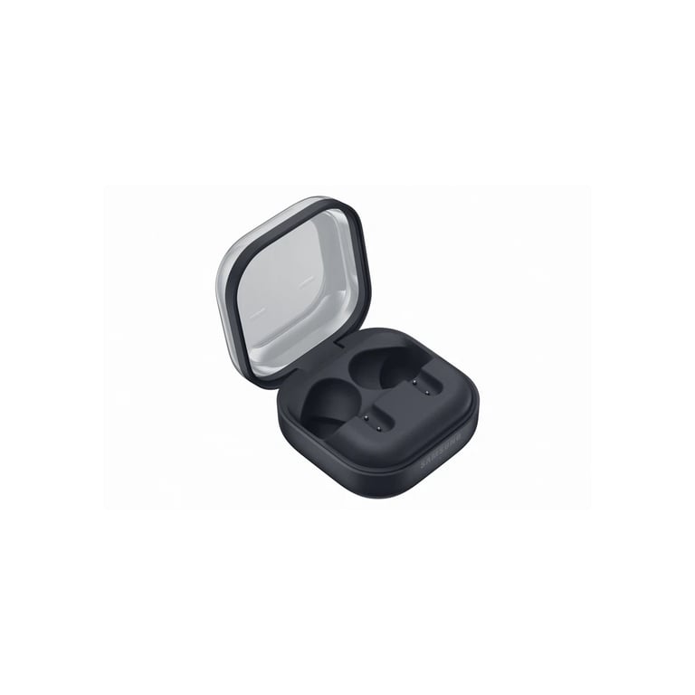 Навушники Samsung Galaxy Buds4 Pro Black (SM-R640NZKASEK) - фото 9