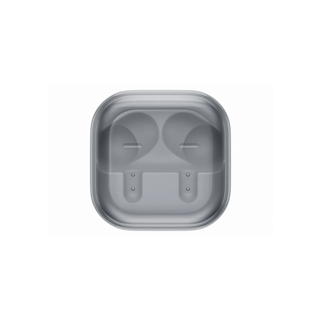 Навушники Samsung Galaxy Buds4 Pro White (SM-R640NZWASEK) - фото 10 Навушники Samsung Galaxy Buds4 Pro White (SM-R640NZWASEK) - фото 10