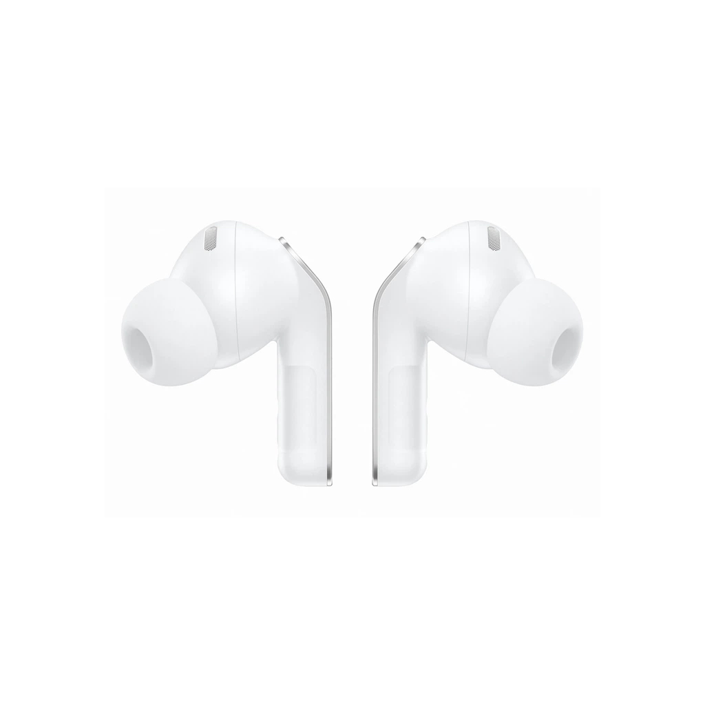 Навушники Samsung Galaxy Buds4 Pro White (SM-R640NZWASEK) - фото 3 Навушники Samsung Galaxy Buds4 Pro White (SM-R640NZWASEK) - фото 3
