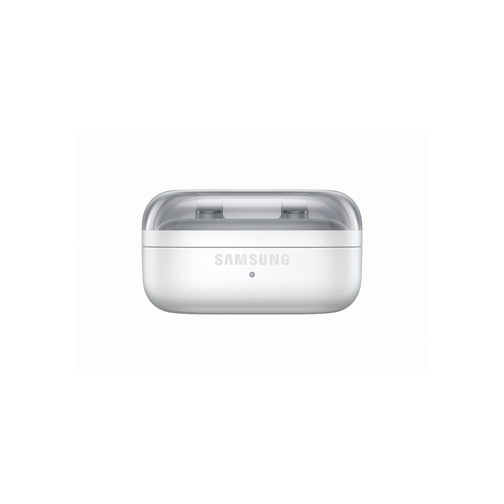 Навушники Samsung Galaxy Buds4 Pro White (SM-R640NZWASEK) - фото 7 Навушники Samsung Galaxy Buds4 Pro White (SM-R640NZWASEK) - фото 7