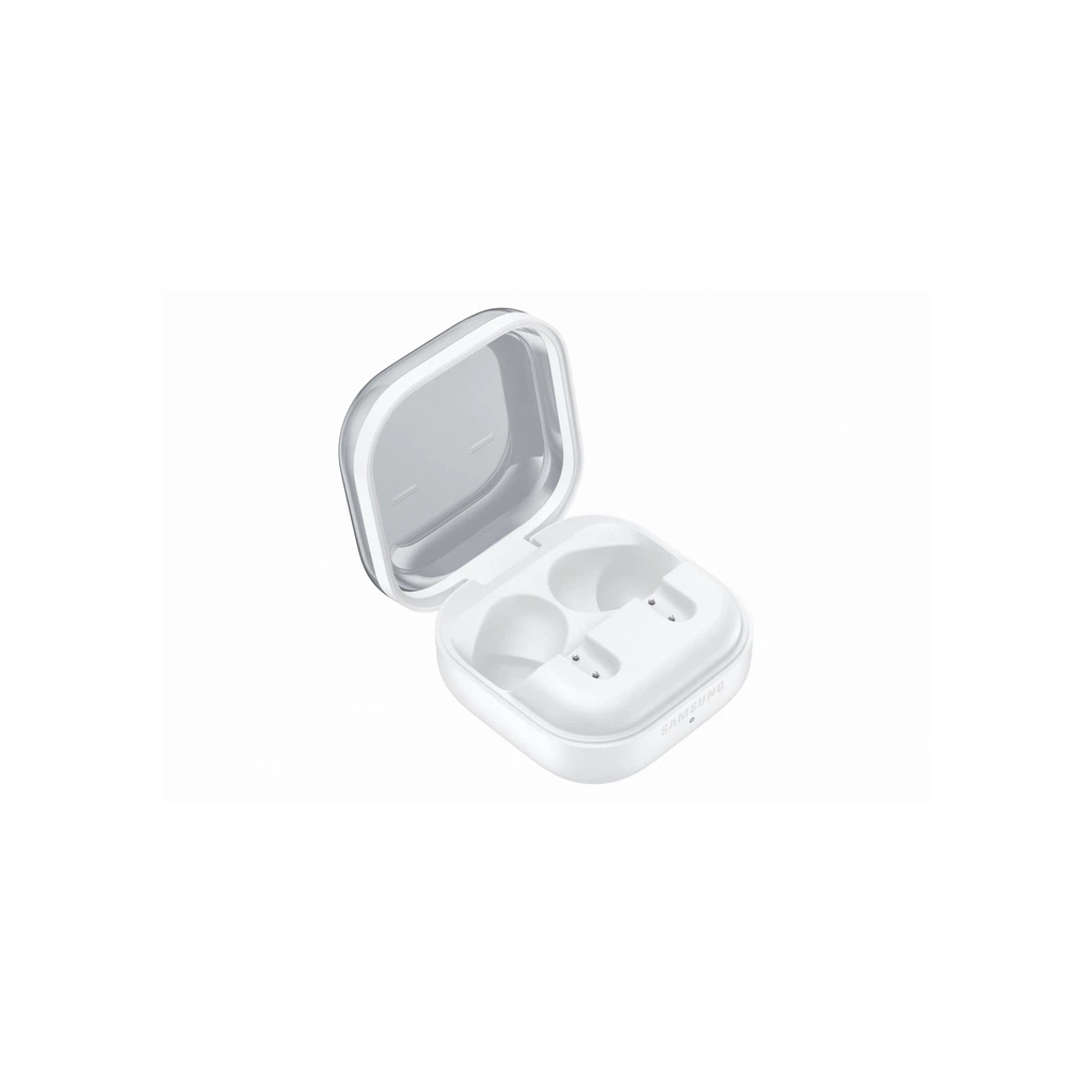 Навушники Samsung Galaxy Buds4 Pro White (SM-R640NZWASEK) - фото 9 Навушники Samsung Galaxy Buds4 Pro White (SM-R640NZWASEK) - фото 9