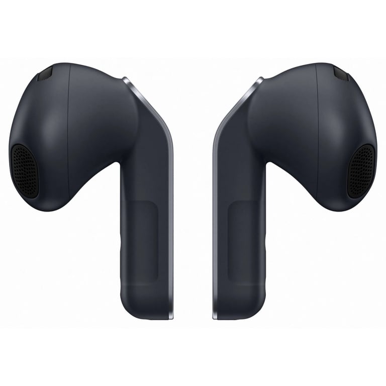 Навушники Samsung Galaxy Buds4 Black (SM-R540NZKASEK) - фото 3