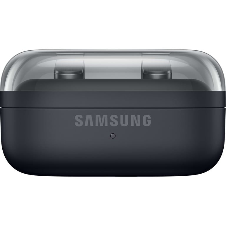 Навушники Samsung Galaxy Buds4 Black (SM-R540NZKASEK) - фото 6