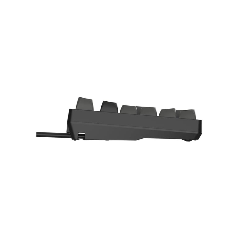 Клавіатура A4Tech Bloody B230N USB UA Black (4711421003124) - фото 4