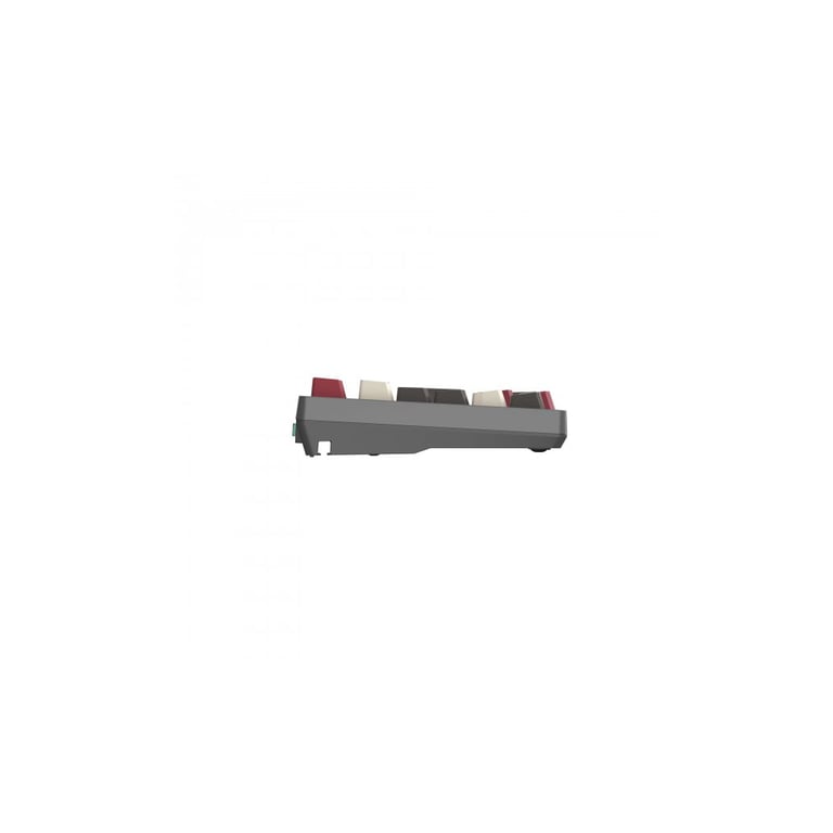 Клавіатура A4Tech Bloody WS98 Wireless/Bluetooth/USB UA Pixels Red (4711421001090) - фото 5