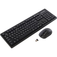Комплект A4Tech FG1200 Wireless UA Black (4711421003186) - фото 2